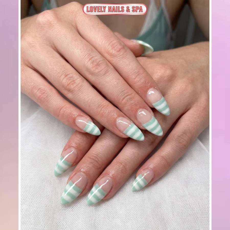 Nail Art Design